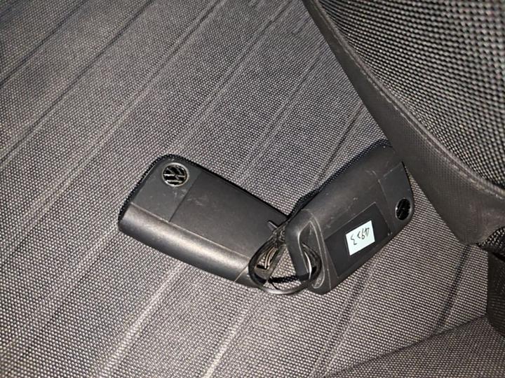 Lavida 2023 1.5L AT photo 8