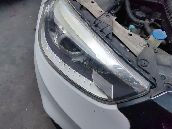 Zhonghua V3 2016 1.5L MT Smart photo 7
