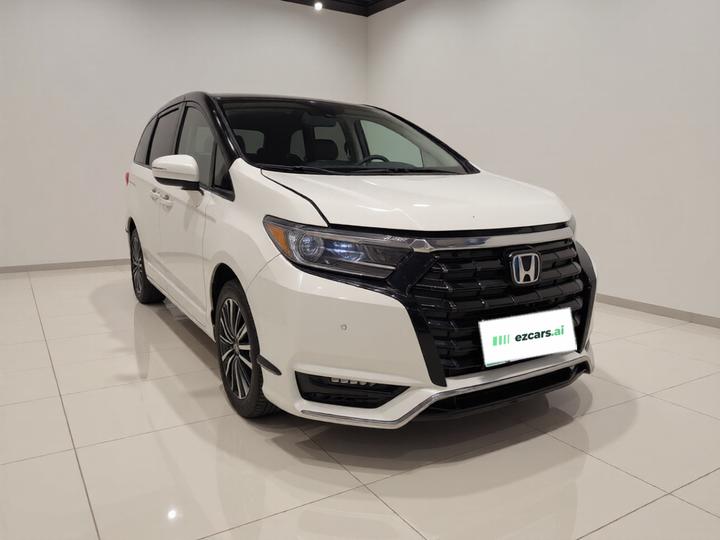 Elysion 2022 2.0L e:HEV Supreme photo 3