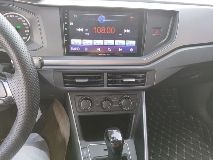 Polo 2019 Plus 1.5L AT photo 8