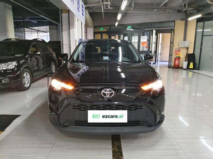Frontlander 2023 2.0L CVT Elite photo 2