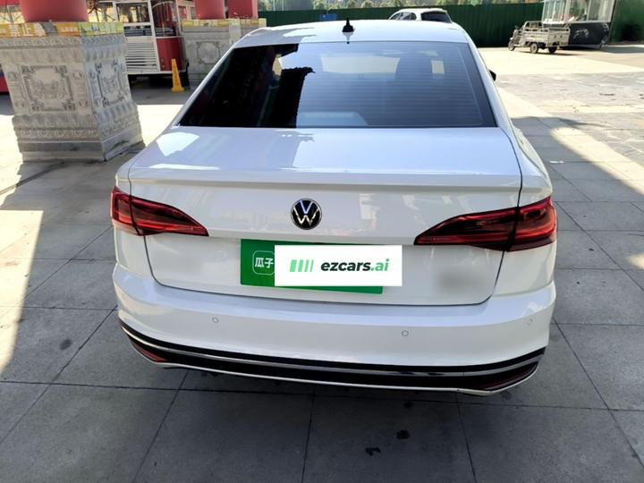 Bora 2024 200TSI DSG Cruise photo 5