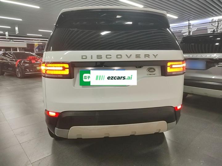 Discovery 2018 3.0 SC V6 HSE photo 3