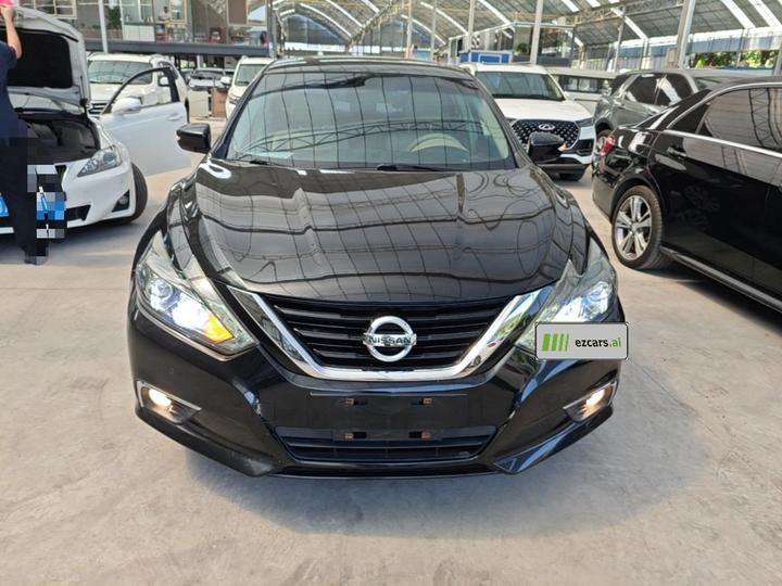 Teana 2016 2.5L XL Comfort photo 2
