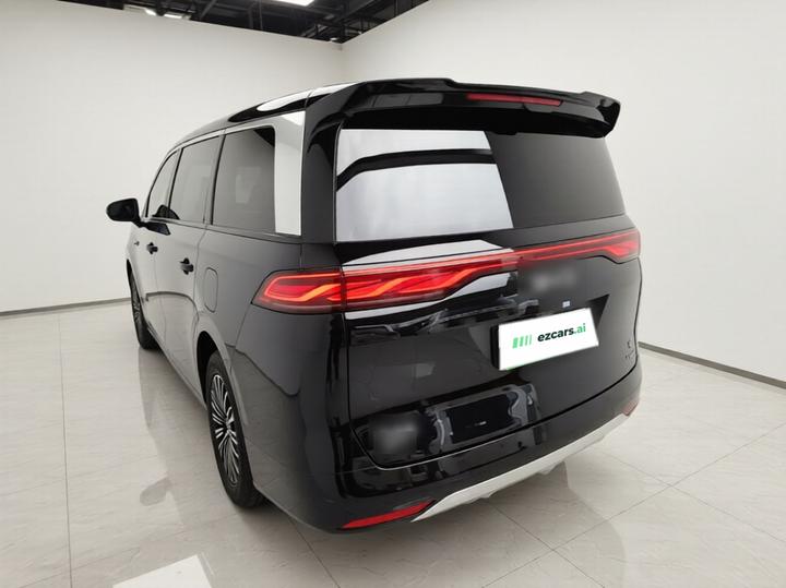 2025 DM-i 1.5T 180km Excellence photo 3