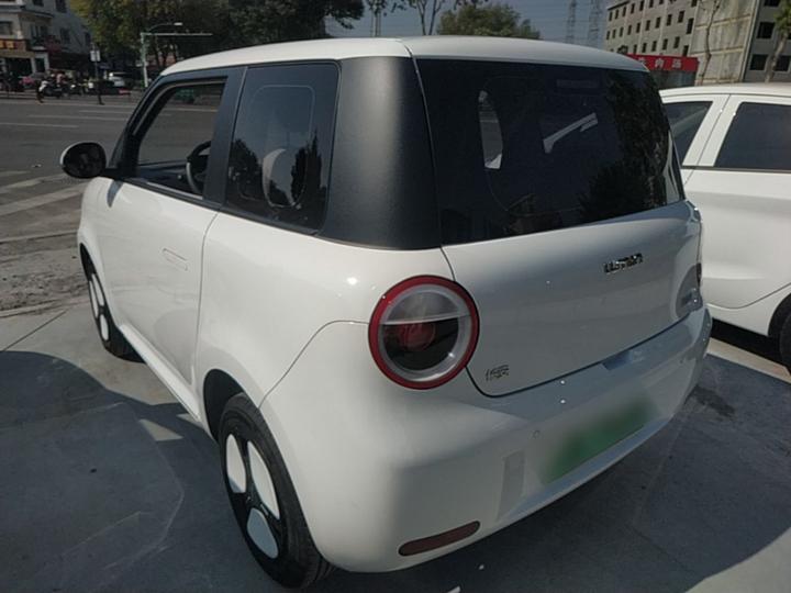 Nevo Changan Lumin 2024 130km photo 4