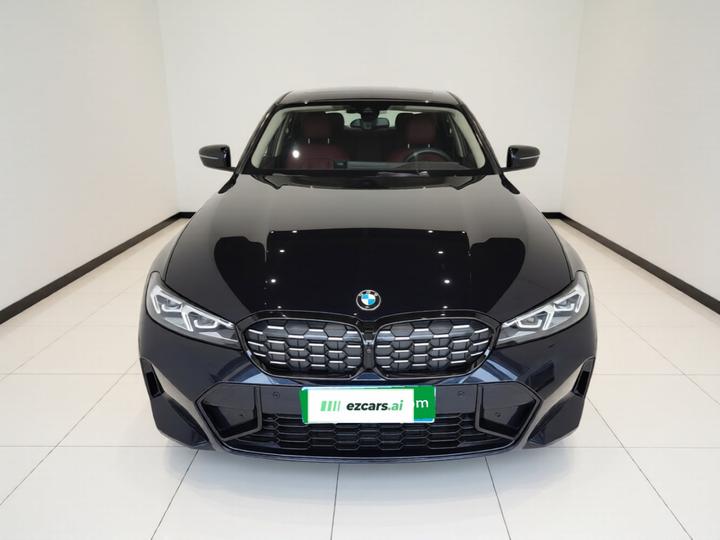 3 Series 2023 325Li M M Sport Night Package photo 2