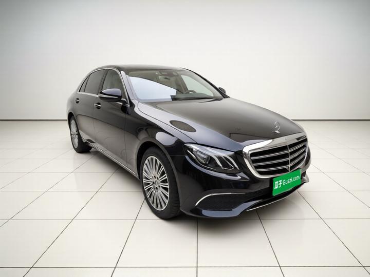 E-Class 2020 Facelift E 300 L Fashion photo 3