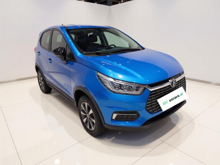 Yuan EV 2019 EV535 Connected photo 3