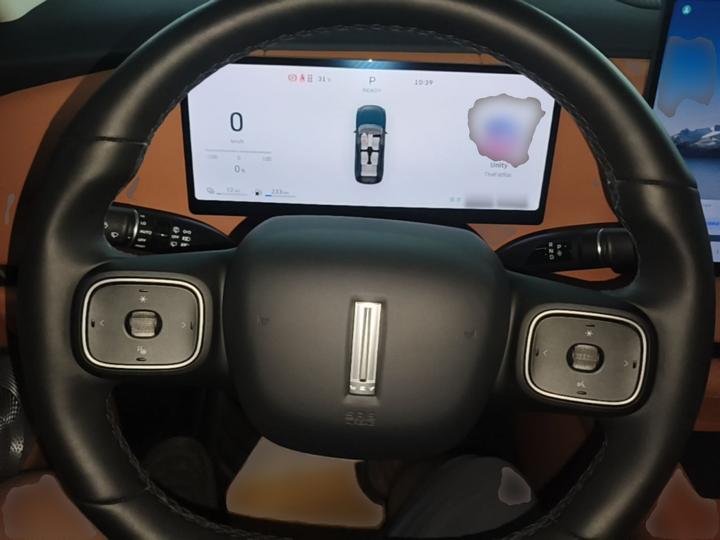 Blue Mountain 2025 AWD Max photo 6