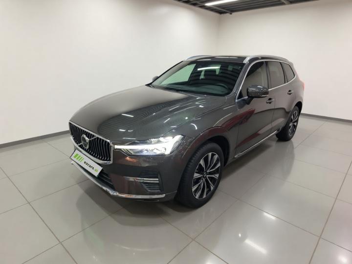 XC60 2023 B5 AWD Luxury