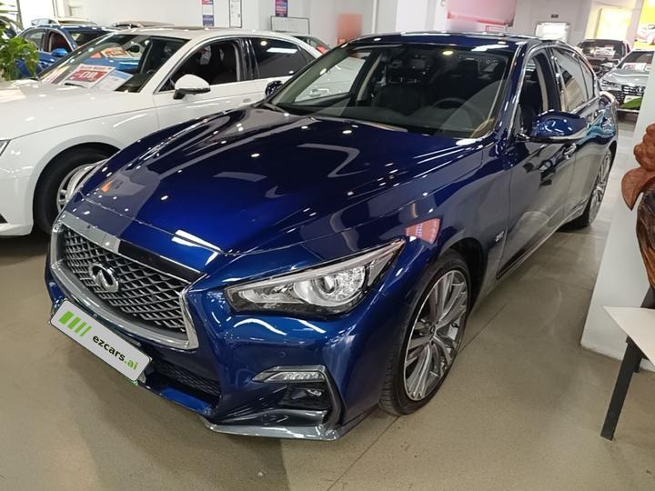 Q50L 2019 2.0T 30