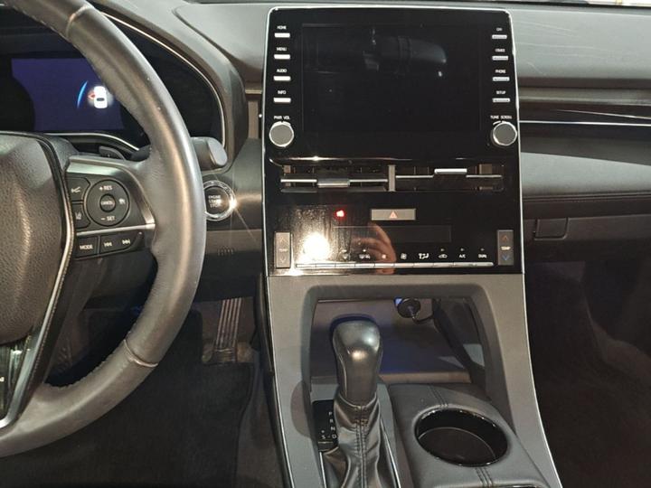 Avalon 2022 2.5L Progressive photo 8