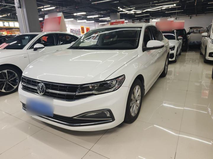 Bora 2020 1.5L AT Comfort photo 2