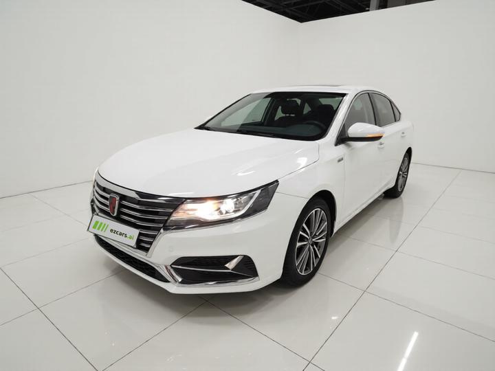 i6 Classic 2020 PLUS 1.6L CVT 4G Flagship