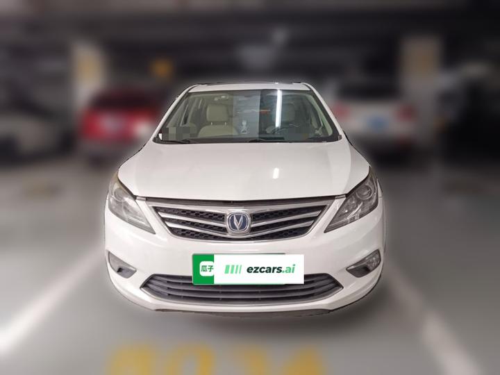 Eado 2016 1.6L MT photo 2