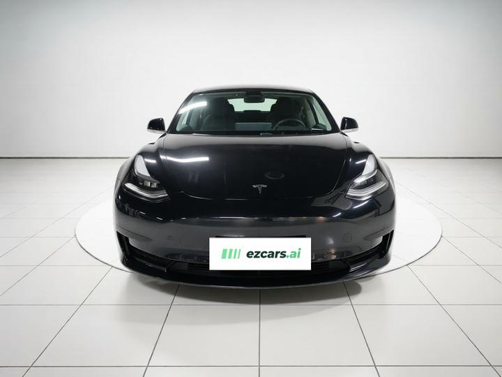 Model 3 2020 Facelift Standard Range RWD Upgraded photo 2
