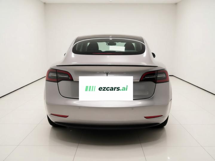 Model 3 2022 Performance AWD photo 4