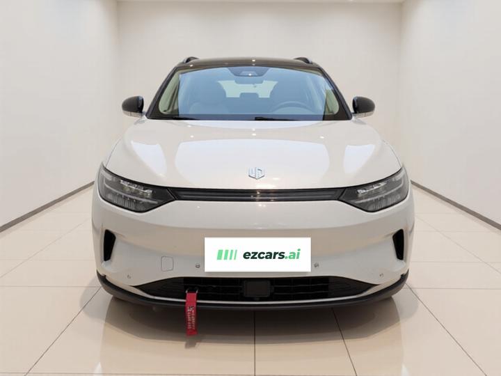 Leapmotor C11 2021 Luxury photo 2