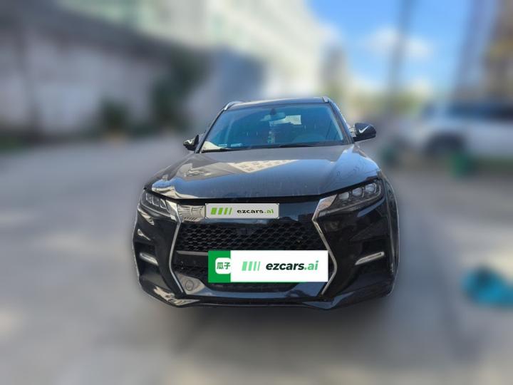 Dorcen G70s 2019 2.0T AT Premium photo 2