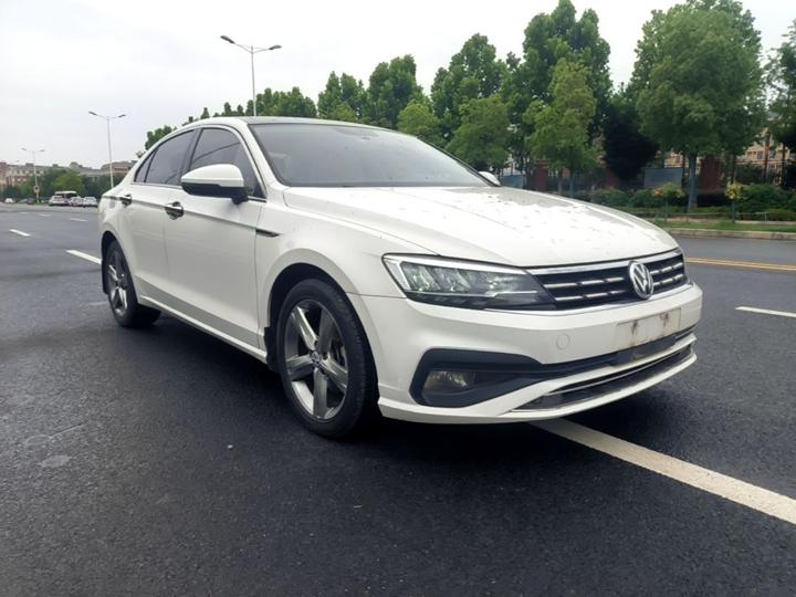 Lamando 2019 230TSI DSG China VI photo 3