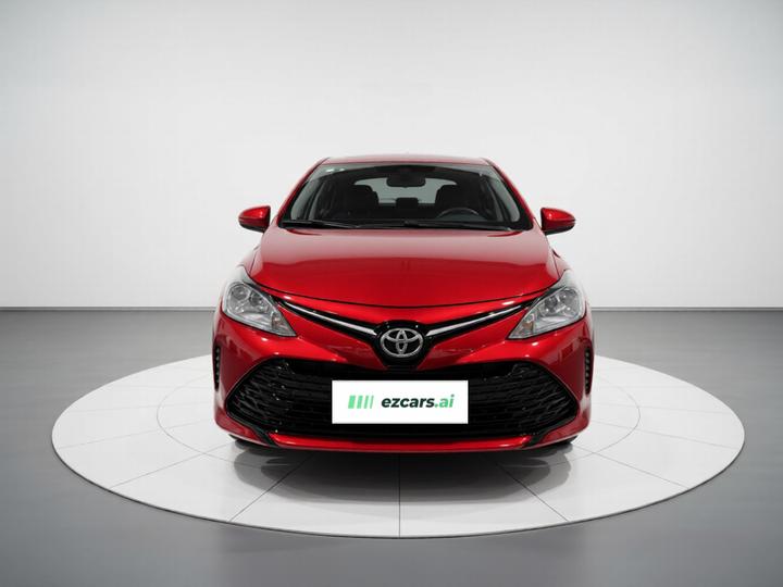 Vios FS 2019 1.5L CVT photo 2
