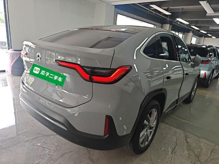 EC6 2020 430KM Sport photo 4