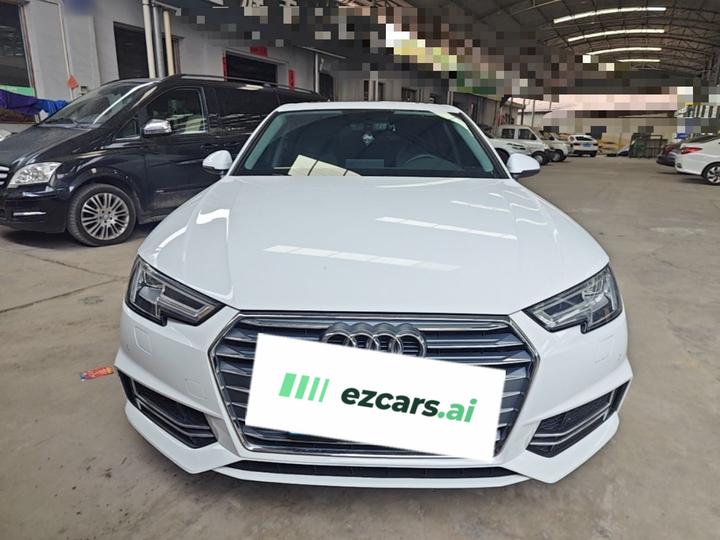 A4L 2018 30 Anniversary 40 TFSI Sport photo 2