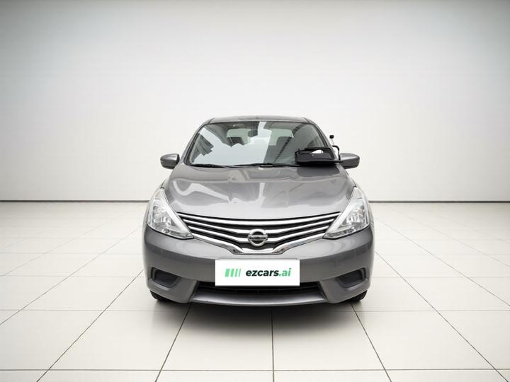 2015 1.6XE MT Comfort photo 2