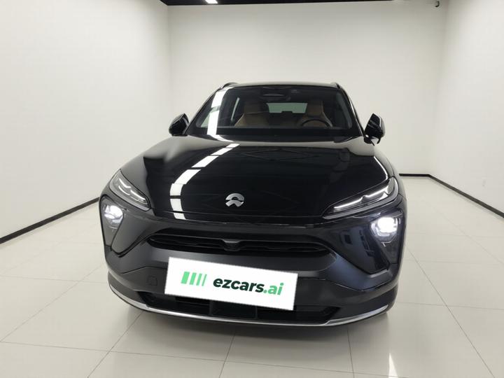 ES6 2019 420KM Sport photo 2