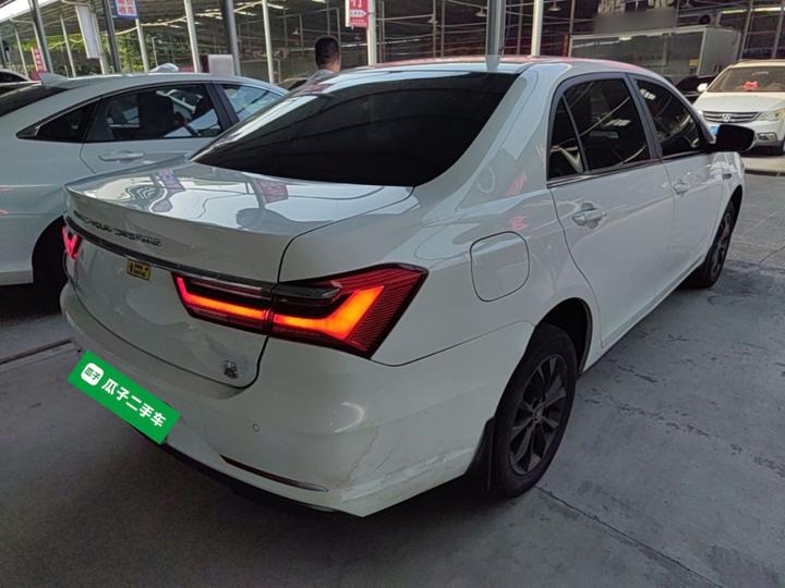 Qin EV 2021 photo 6