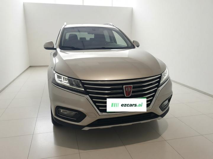 RX5 EV 2019 eRX5 50T Flagship photo 2