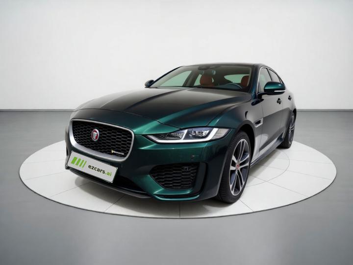 XEL 2023 2.0T 250PS R-DYNAMIC S Progressive Sport