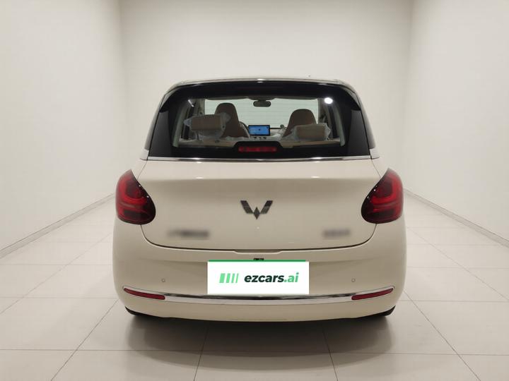 Wuling Bingo 2025 333km photo 5