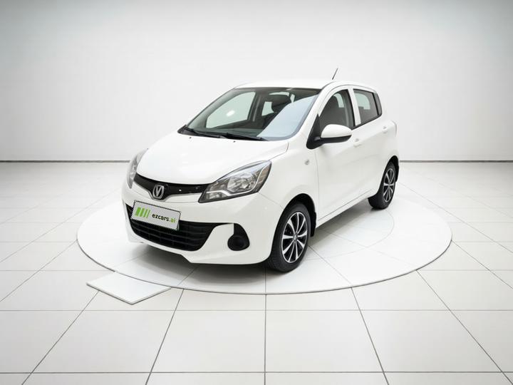 Benni E-Star 2021 LFP 31.18kWh