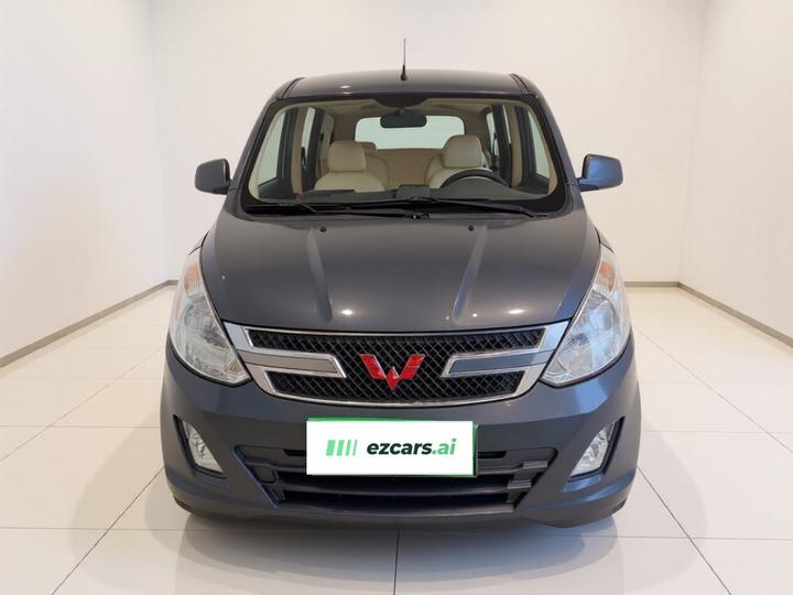 Wuling Rongguang V 2015 1.5L Standard photo 2