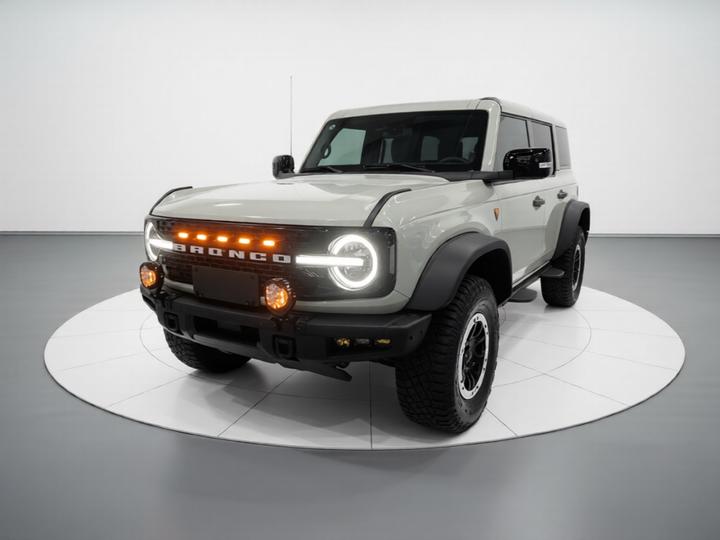 2024 2.3T