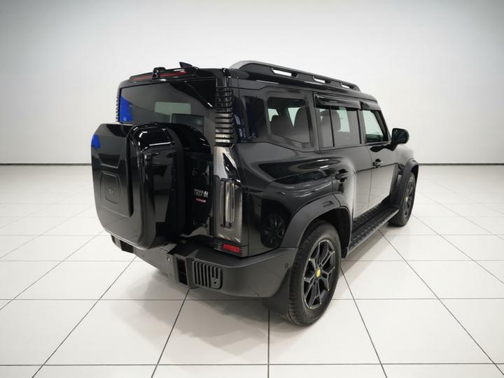Wagon 2023 2.0T AWD PRO+ photo 6