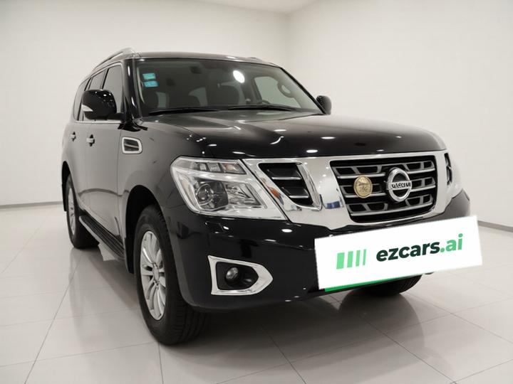 2018 5.6L Standard photo 3