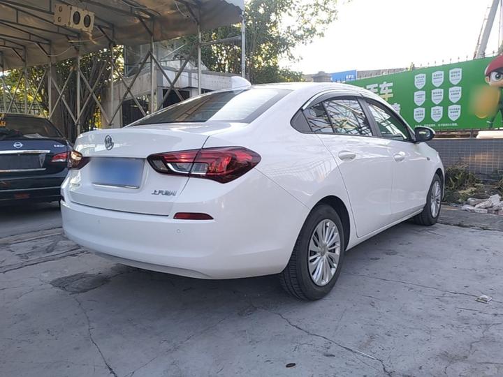Excelle 2018 15N CVT Elite photo 6