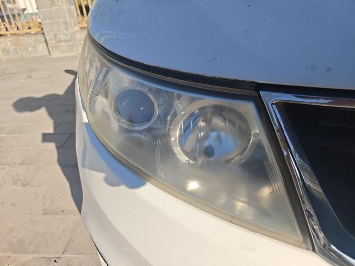 Vision 2015 1.5L MT Elite photo 7