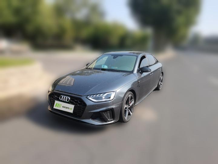 A4L 2022 45 TFSI quattro Dynamic