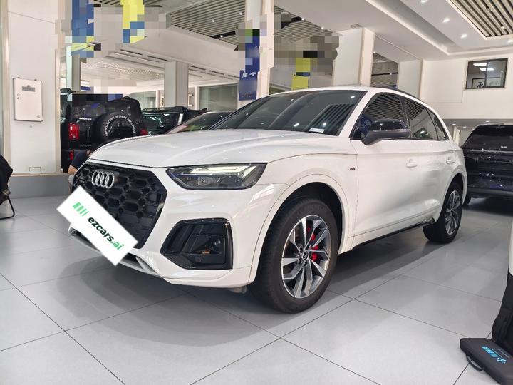 Q5L 2024 40 TFSI Luxury Dynamic