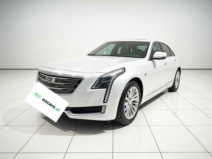 CT6 2016 28T Luxury