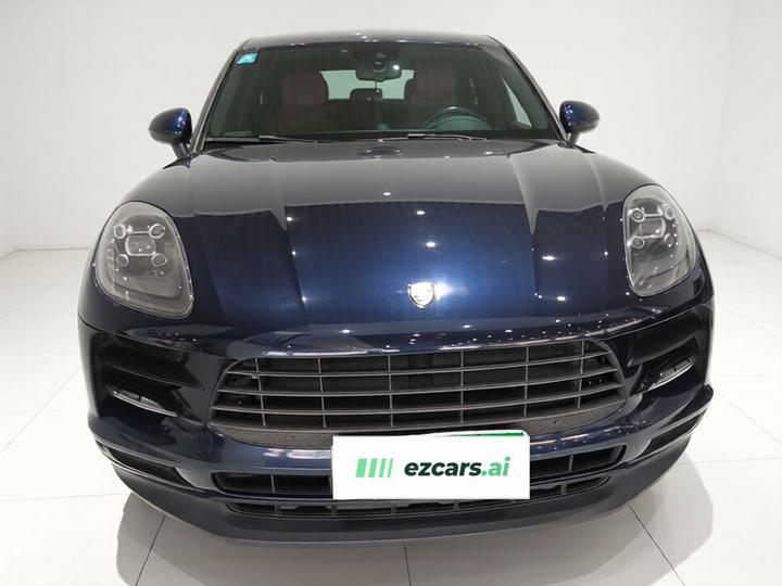 2020 Macan 2.0T photo 2