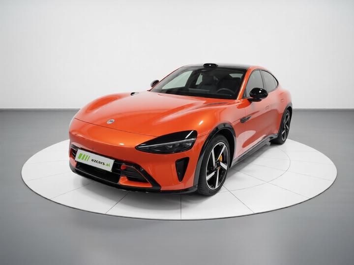 Xiaomi YU7 2025 AWD Max