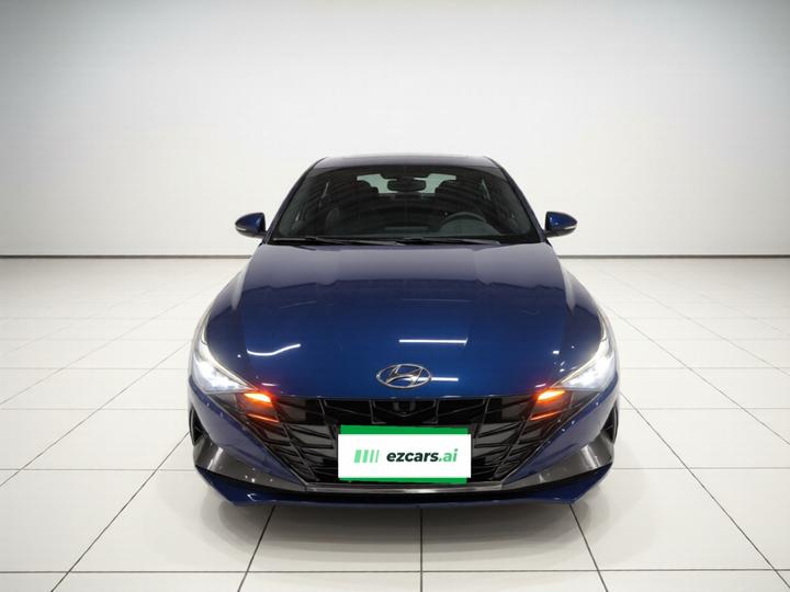 Elantra 2021 240TGDi DCT TOP Flagship photo 2