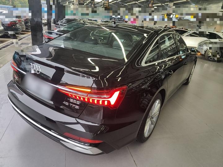 A6L 2024 45 TFSI Dynamic photo 4