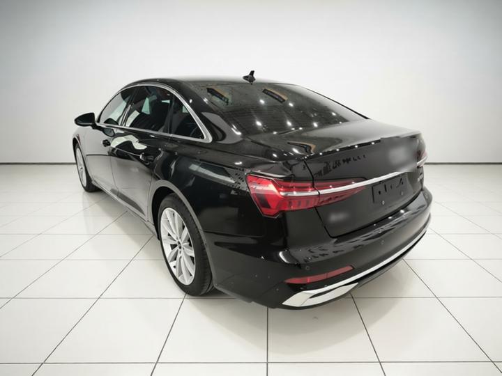A6L 2022 45 TFSI Dynamic photo 4