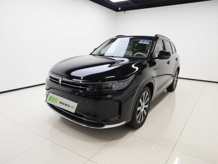 HIMA AITO M7 2024 1.5T ADAS RWD Pro 5-Seater